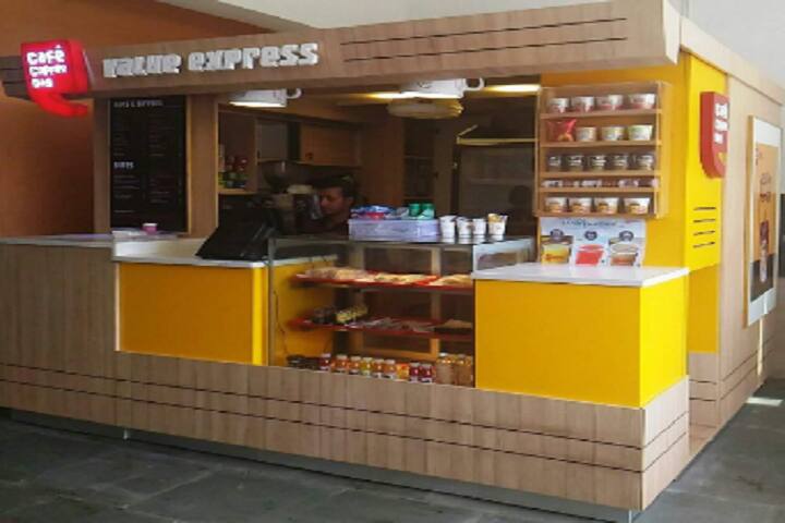 cafeteria
